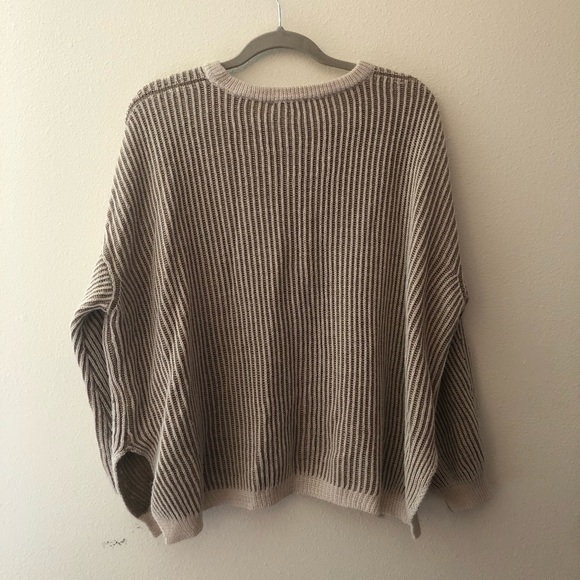 Don’t Ask Why sweater - Picture 4 of 8